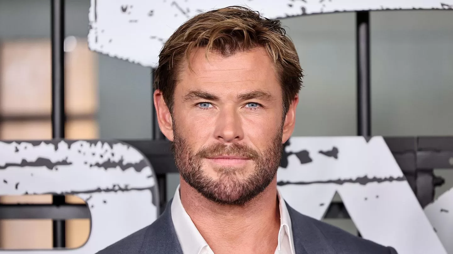 Read more about the article Chris Hemsworth: Chris Hemsworth is radically changing his life