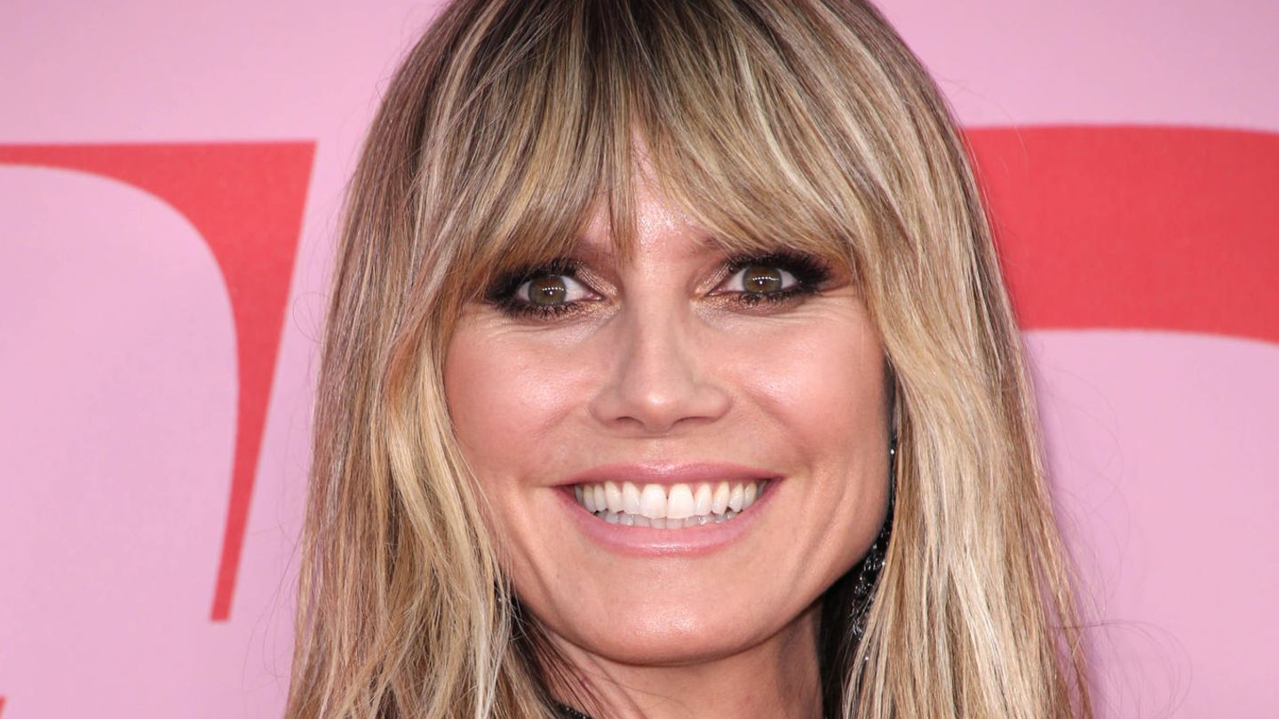 Read more about the article Heidi Klum: This German music star is your neighbor in New York