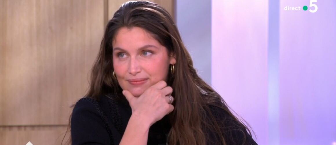 Read more about the article Laetitia Casta: her rare confidences about her 4 children born to 3 different fathers
