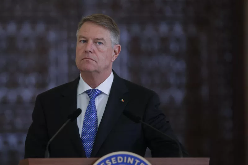 Read more about the article Klaus Iohannis begins a state visit to Portugal on Friday / What other presidents are attending the meeting of the Arraiolos Group