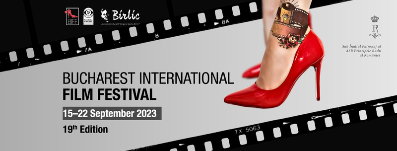 Read more about the article Over 11,000 participants in the latest edition of the Bucharest International Film Festival
