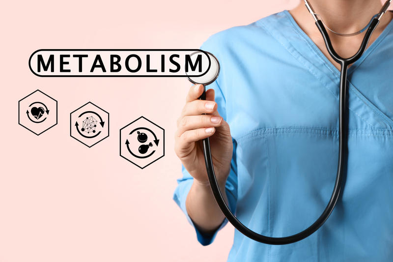 You are currently viewing Why the metabolism slows down after 40 years and how you can speed it up to lose weight more easily