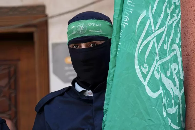 Read more about the article What is the Palestinian group Hamas?