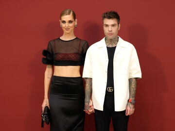 You are currently viewing Fedez, Chiara Ferragni’s husband, admitted urgently due to internal bleeding