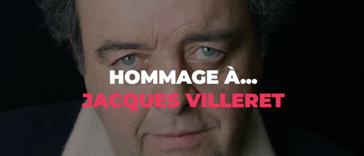 Read more about the article Jacques Villeret: this big dream that he never accomplished in the cinema
