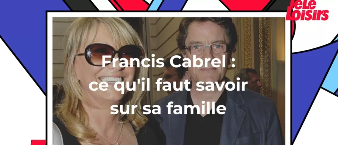 Read more about the article "I’m in a hole" : Francis Cabrel reveals that he might not release an album in the future due to lack of inspiration