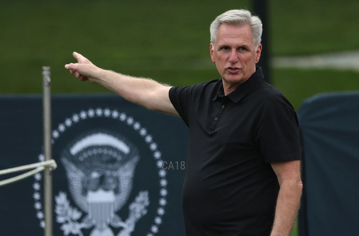 kevin mccarthy ousted as us house speaker