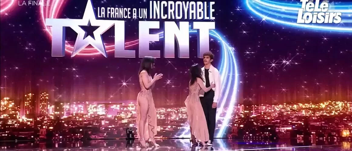 You are currently viewing France has incredible talent: a first candidate revealed, and he is already causing a lot of talk!