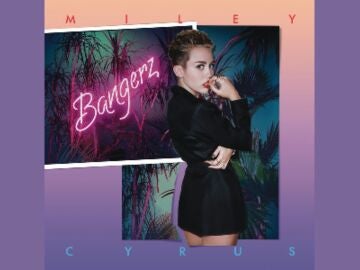 You are currently viewing Miley Cyrus releases a special edition vinyl for the 10 years of her album ‘Bangerz’