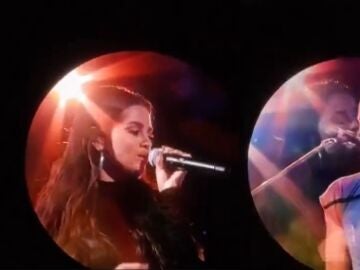 Read more about the article Selena Gomez surprises at Coldplay concert in Los Angeles to sing ‘Let Somebody Go’