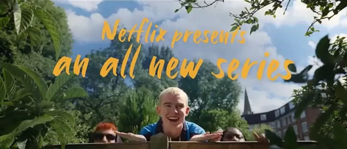 Read more about the article Barely a month after Sex Education, Netflix has already found the perfect series to replace it
