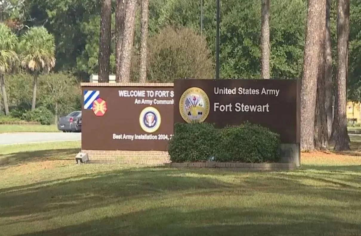 4 Found Dead at Fort Stewart in Georgia, Army Says