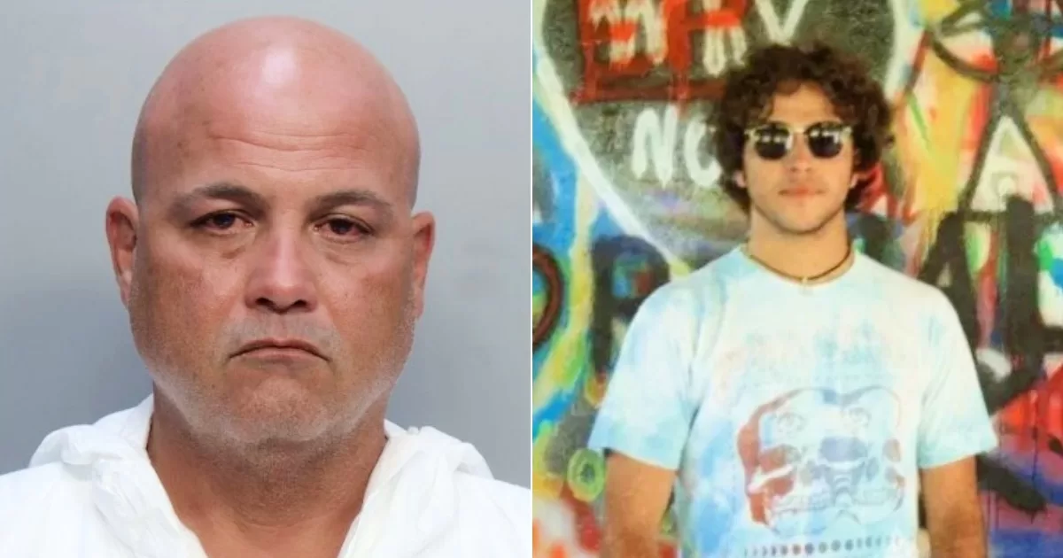 911 call revealed in case of Cuban father accused of killing his son in Kendall

