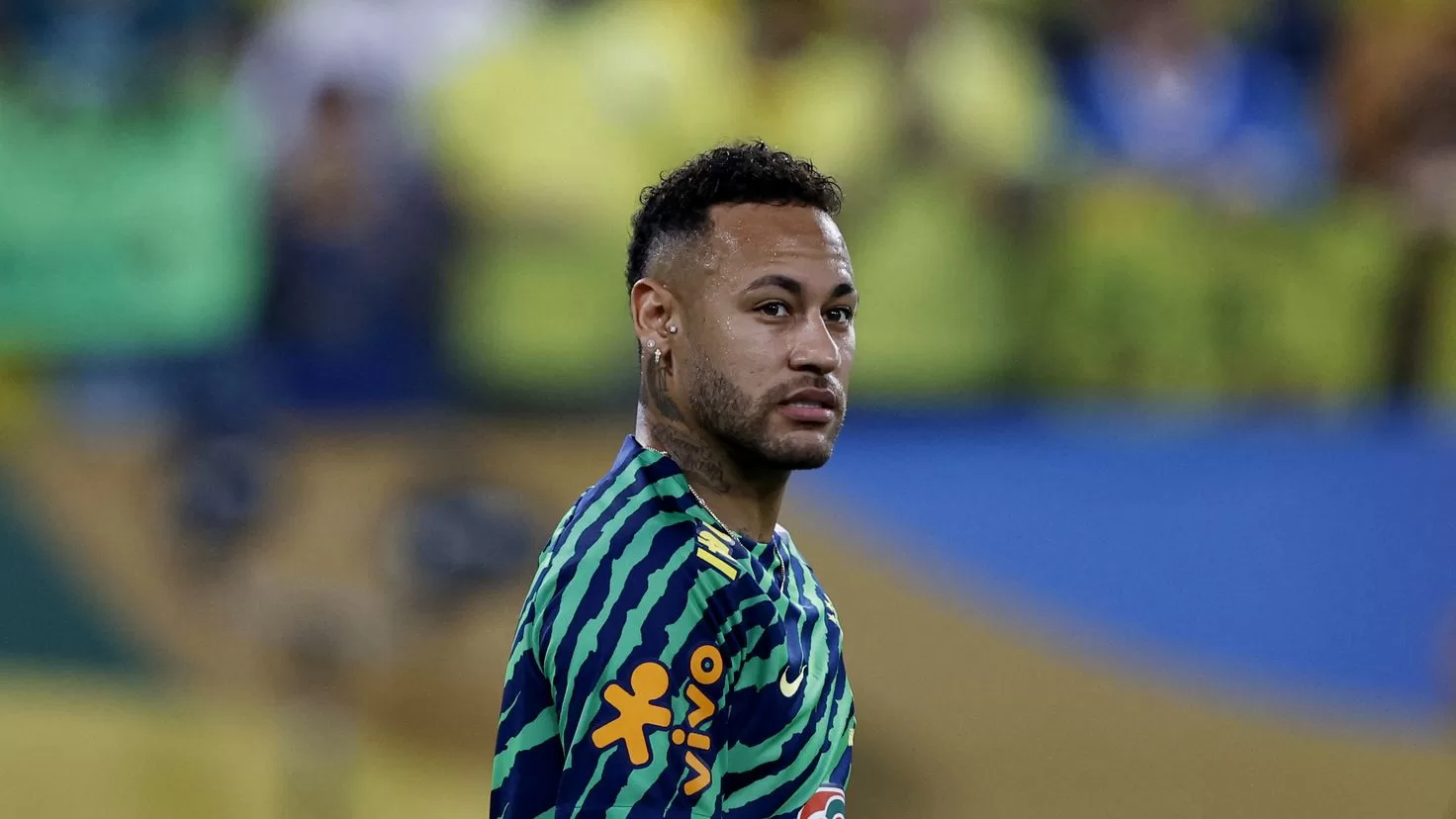 A domestic worker demands 368,000 euros from Neymar for undeclared work
