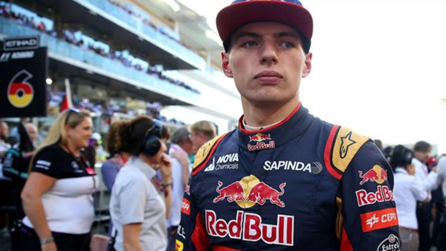 AlphaTauri auctions objects from its most important drivers: Verstappen, Lawson, Gasly
