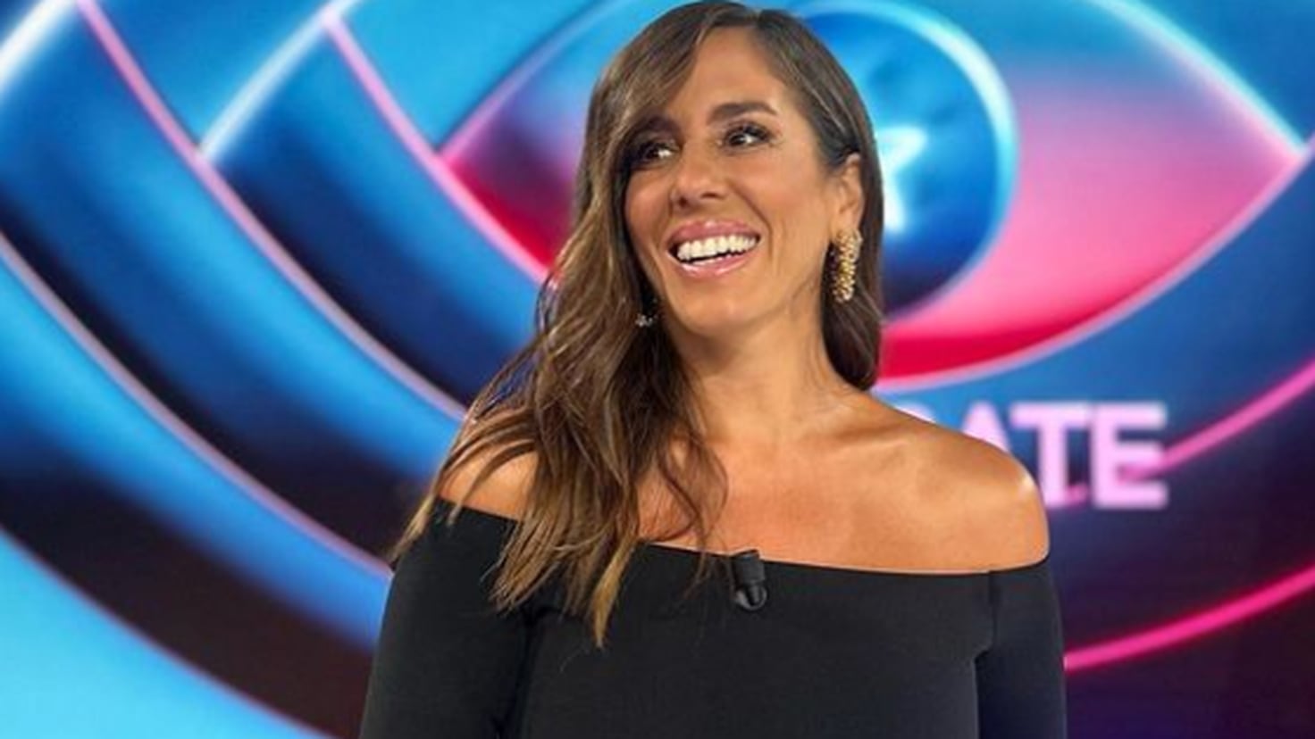 Anabel Pantoja remembers her controversial departure from Slvame: That program has killed me
