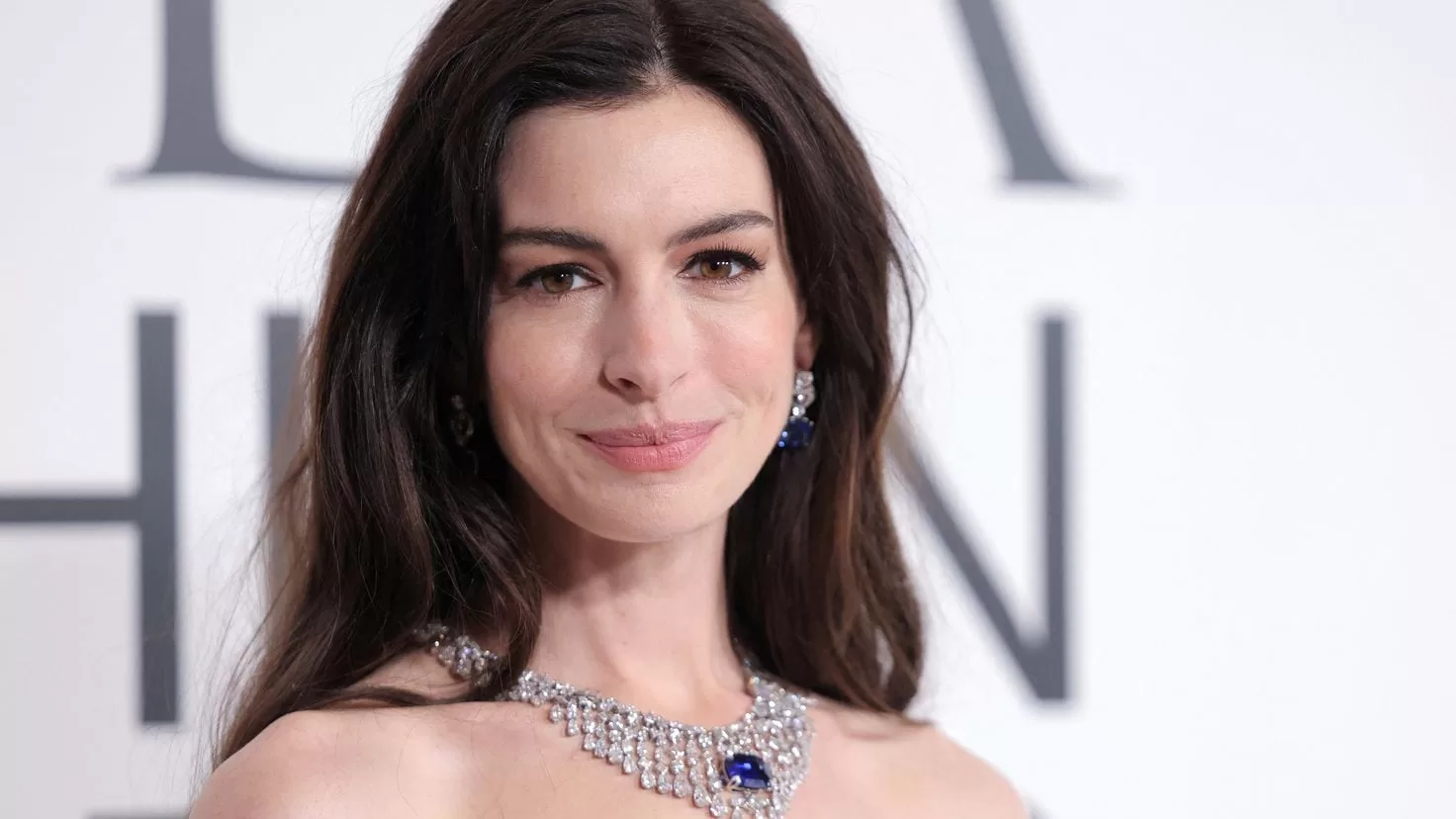 Anne Hathaway, on Hollywood: There is a lot to fix
