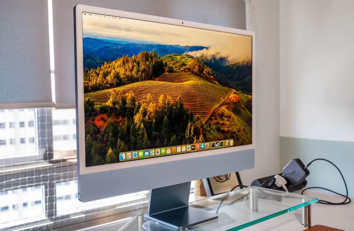 Apple iMac 2023 Review