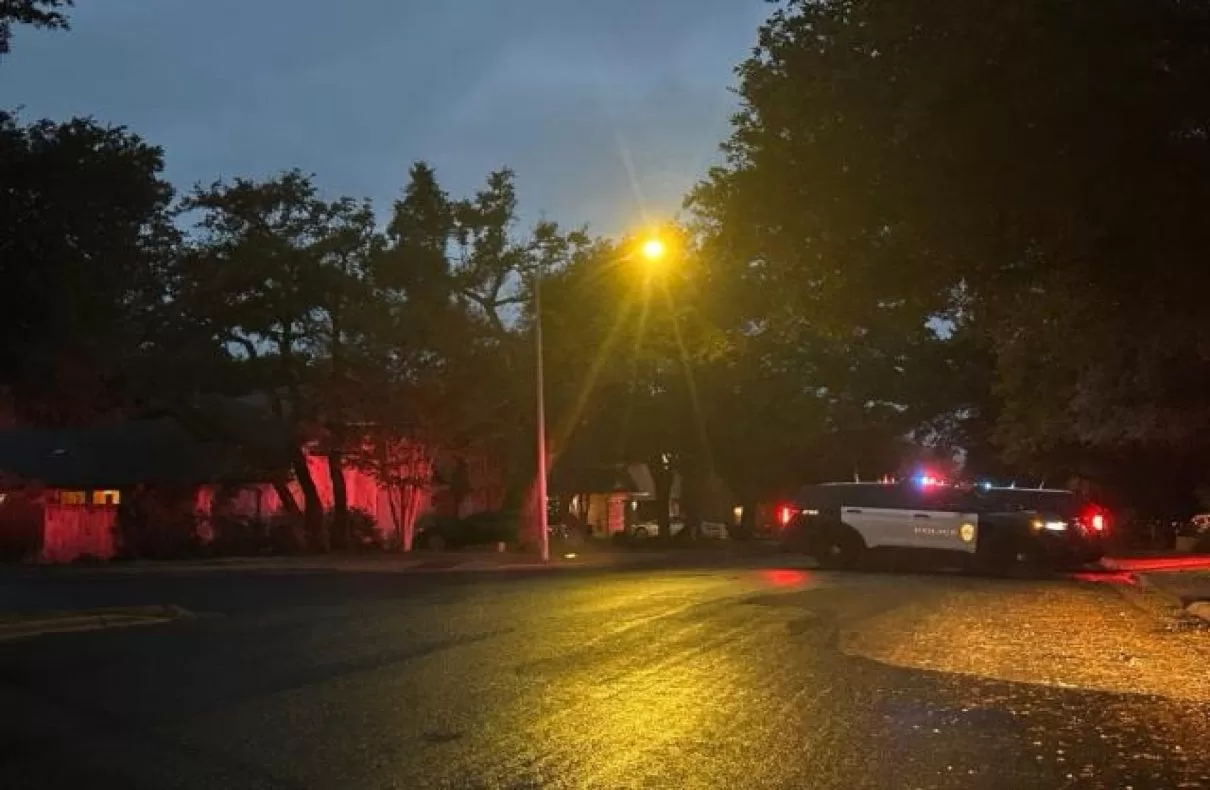 Austin Police Officer Killed in Shooting at Westgate Blvd