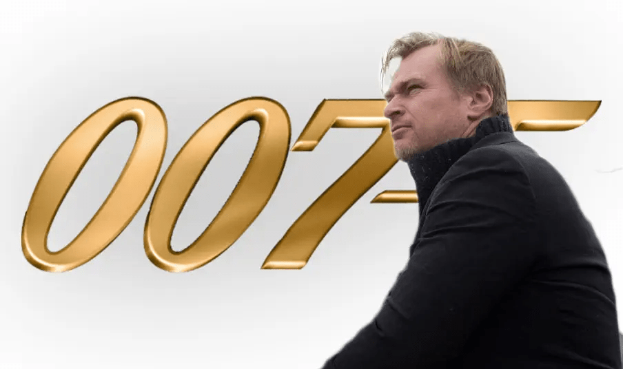 Christopher Nolan denies he will direct the reboot
