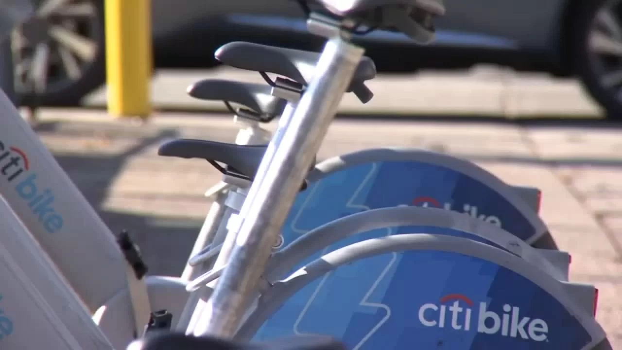 Citibike doubles its electric bicycles
