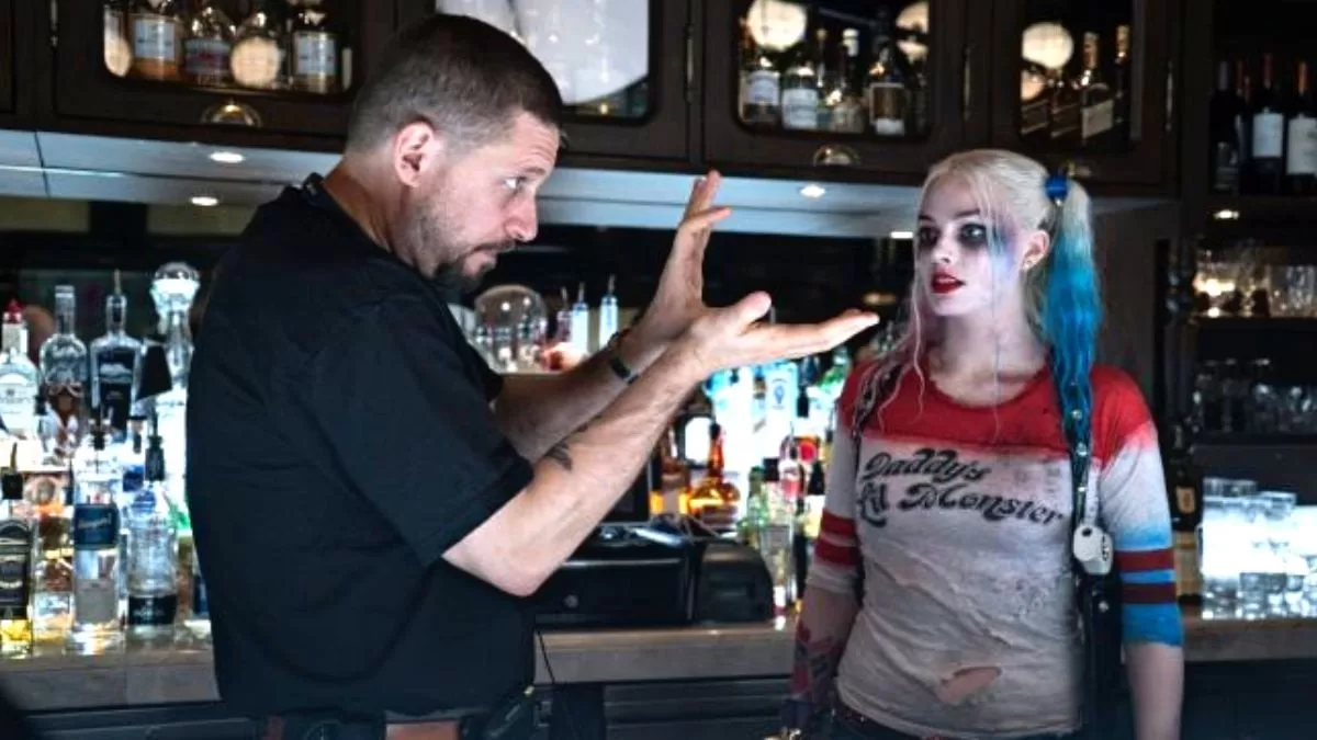 David Ayer again asks for the release of his Suicide Squad cut
