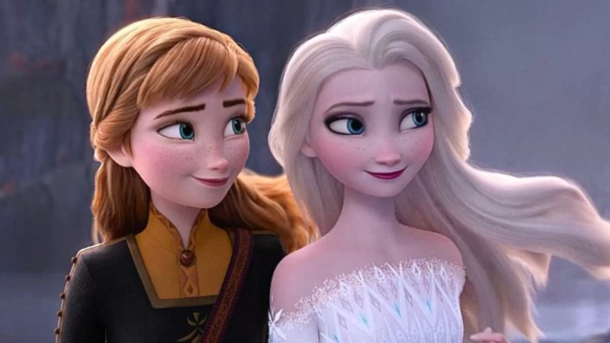 Director addresses simultaneous development of Frozen 3 and 4
