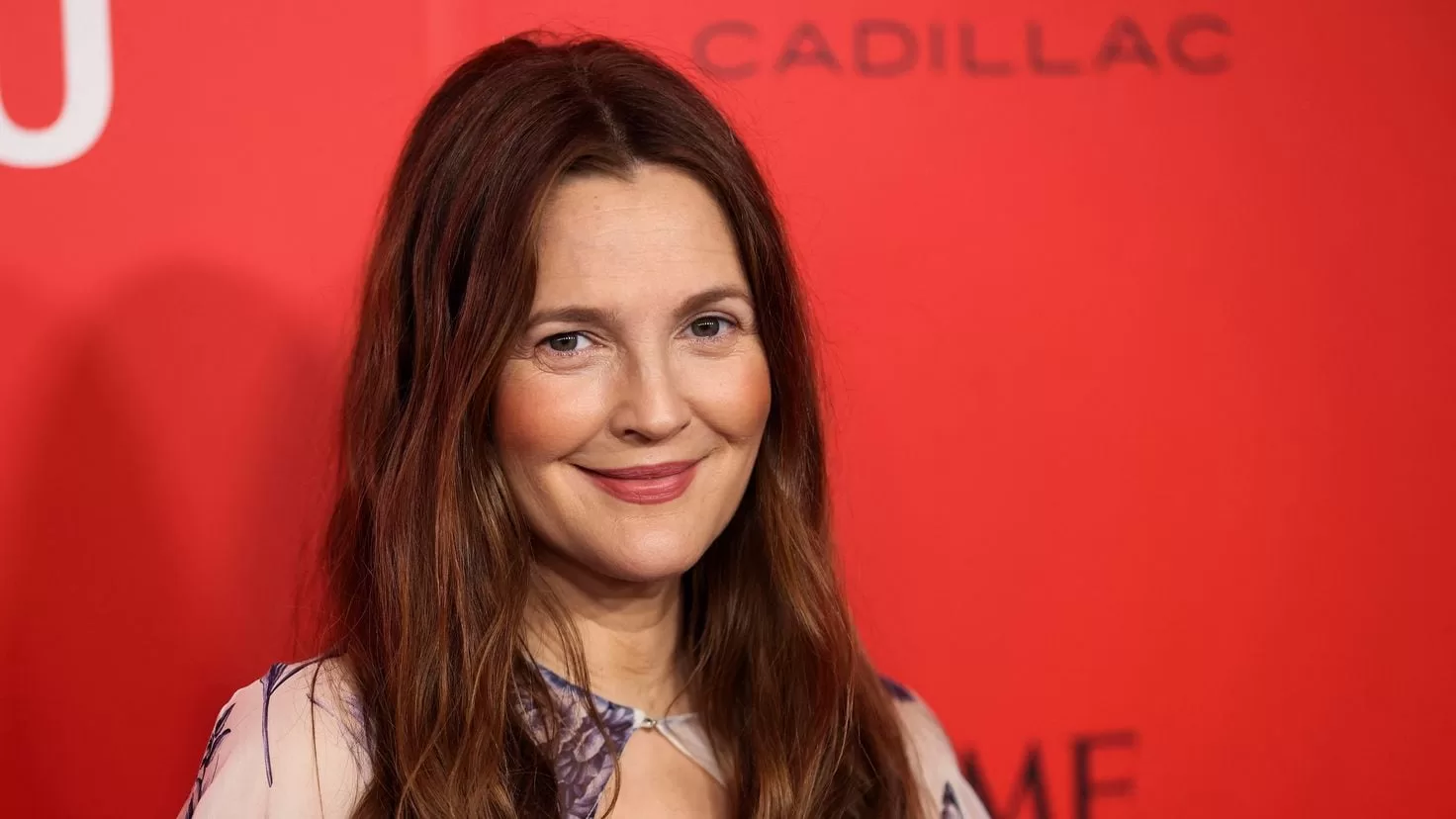 Drew Barrymore, worried about her highly addictive personality
