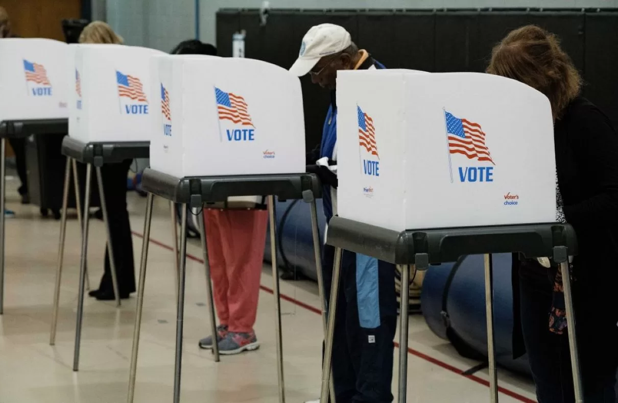 Federal Court Overturns Crucial Section of Voting Rights Act