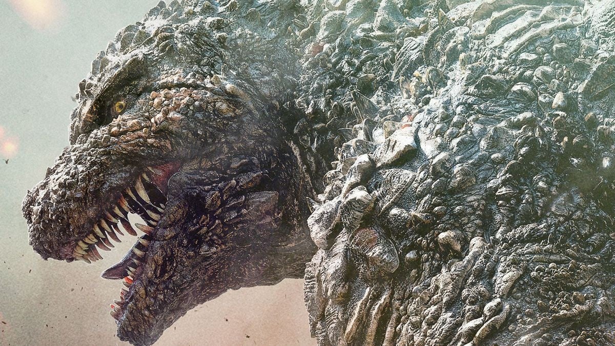 Godzilla Minus One gets early screenings in Brazil
