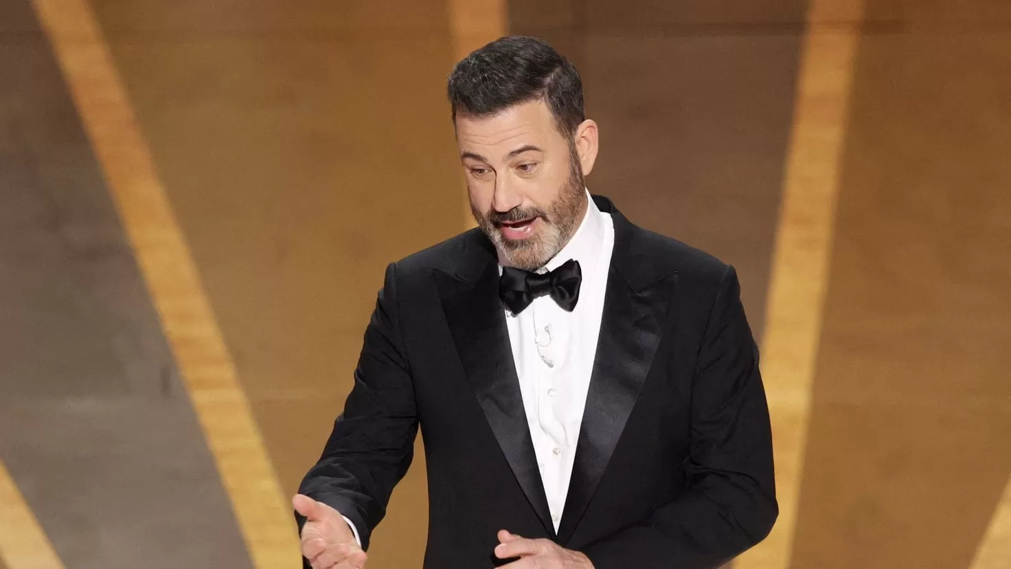 Jimmy Kimmel will host the 2024 Oscars: how many times has he presented them before?
