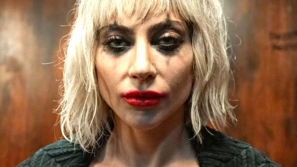 Joker 2 |  Lady Gaga covered in praise in website analysis
