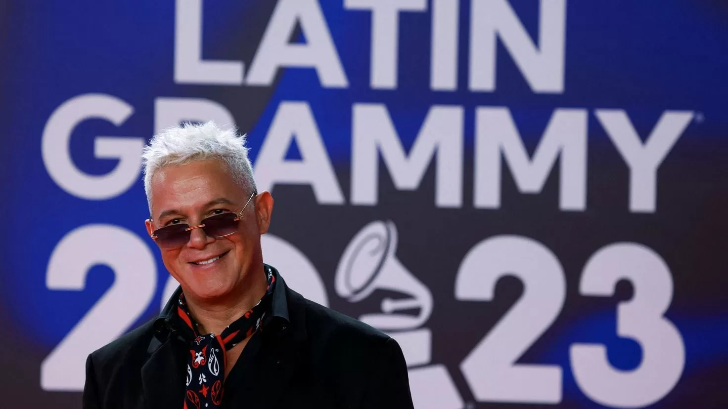 Latin Grammy Awards 2023, live: delivery gala and all performances, live
