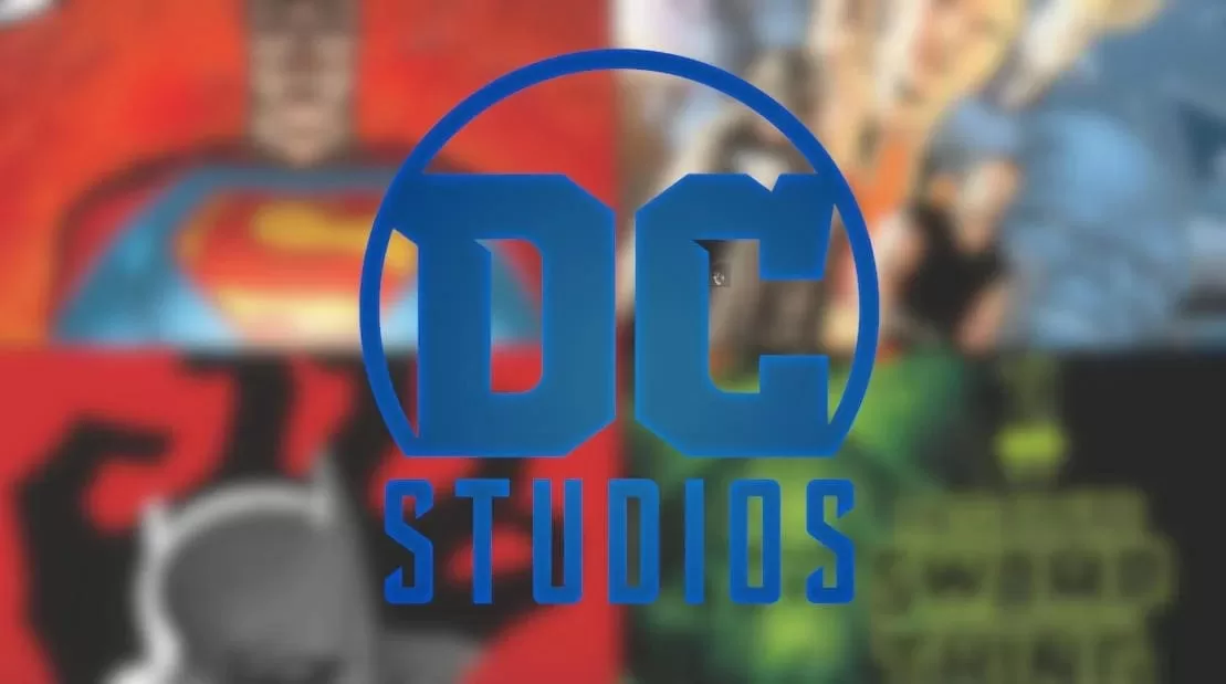 Legacy to have important role at DC Studios, says rumor

