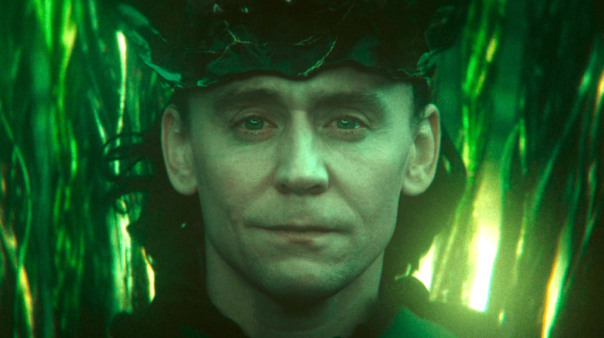  Loki |  Director reveals alternative ending
