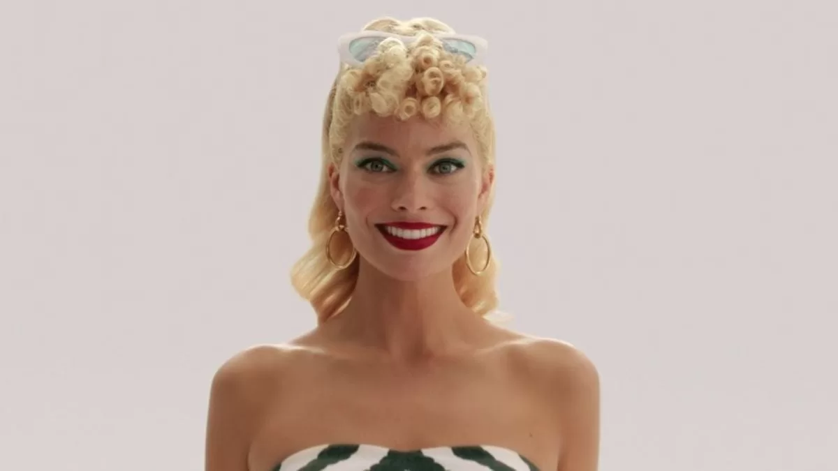 Margot Robbie addresses the possibility of Barbie 2 happening
