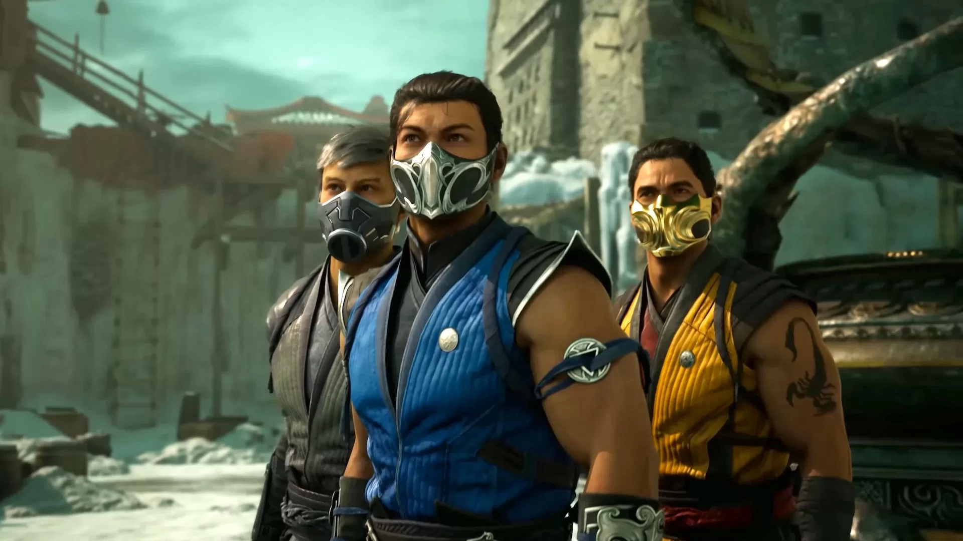 Mortal Kombat 1 will gain important features soon
