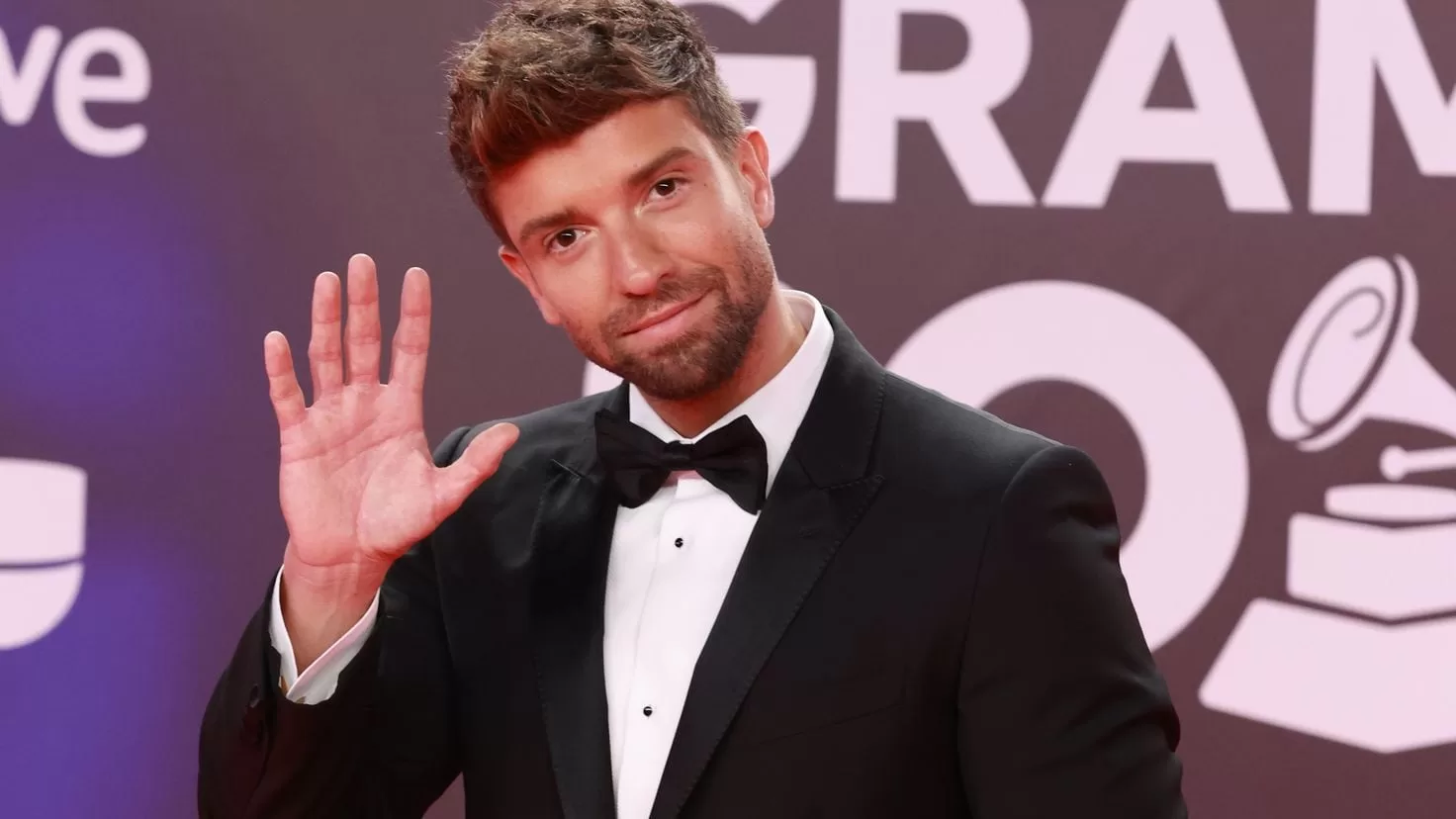 Pablo Alborn, on the rumors of a relationship with Miguel Bos: I have to laugh
