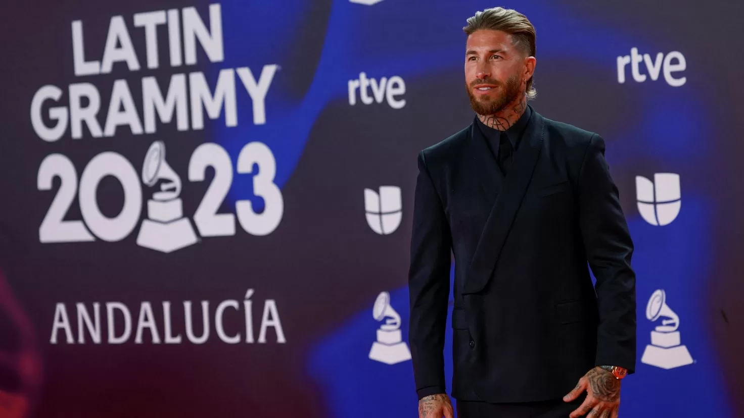 Pilar Rubio leaves Sergio Ramos alone at the Latin Grammy 2023: an absence much commented on in networks
