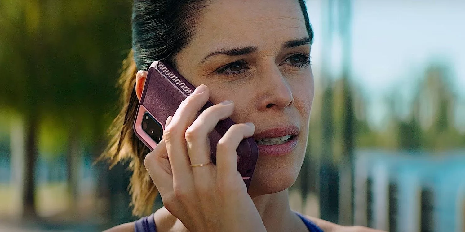  Scream 7 to have "creative reboot";  Neve Campbell and Patrick Dempsey could return
