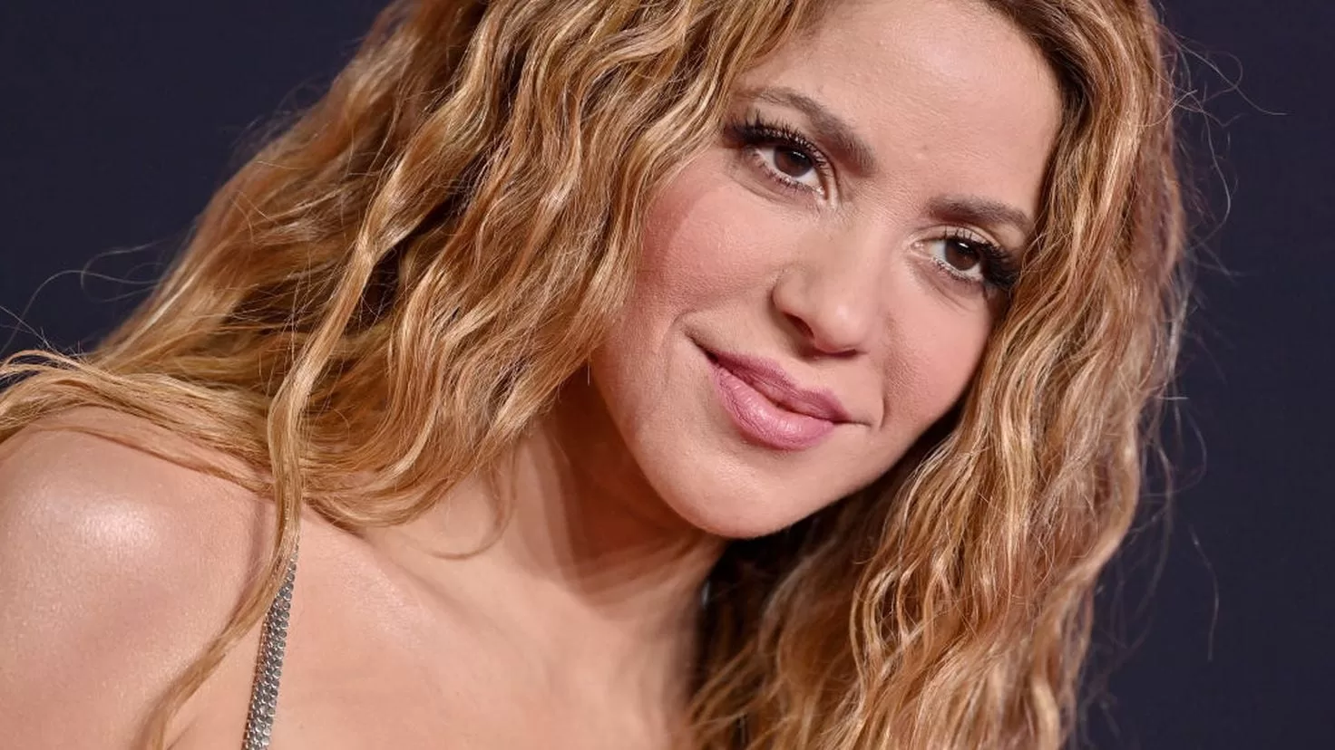 Shakira: The situation we were experiencing in Spain was not bearable
