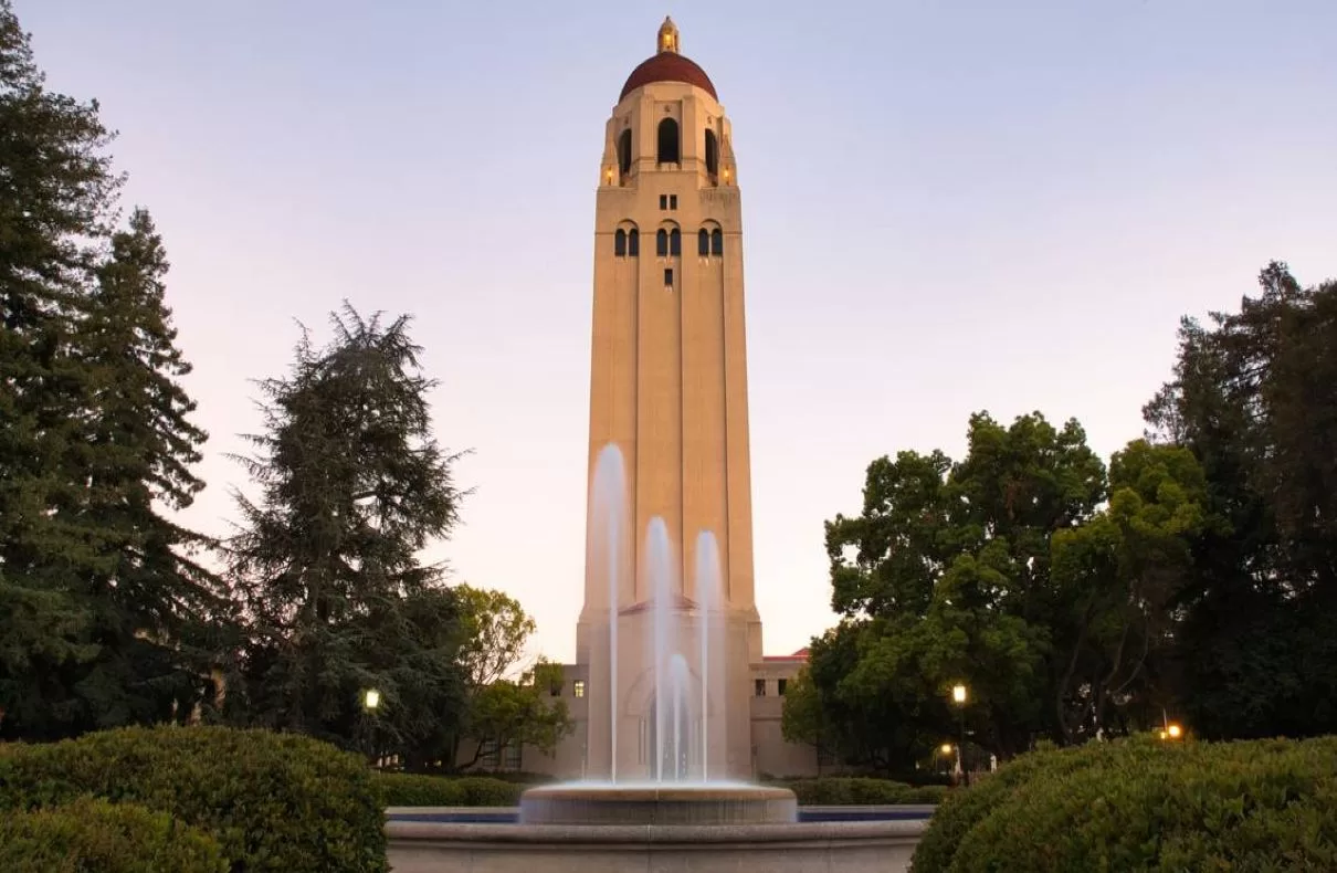 Stanford Muslim Student Injured in Hit and Run, Hate Crime