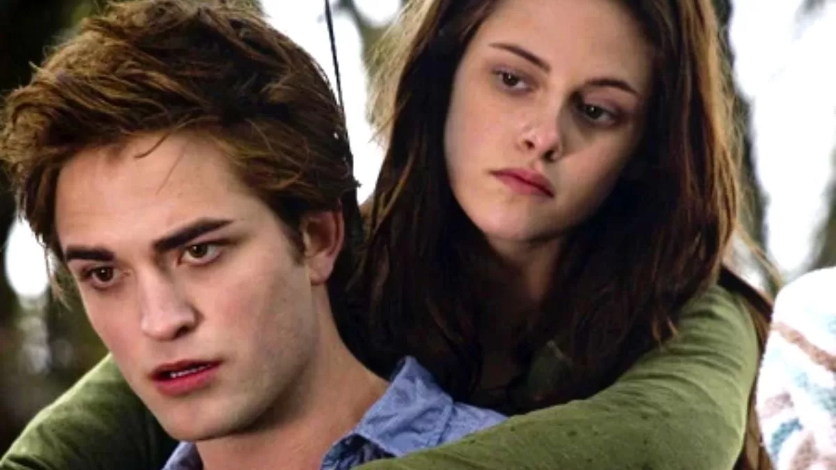 Studios refused to produce Twilight, director recalls
