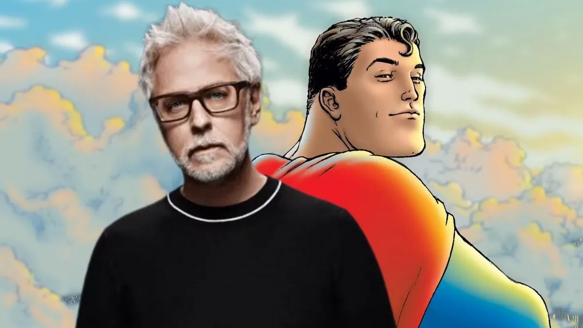  Superman: Legacy |  James Gunn clarifies details about the cast
