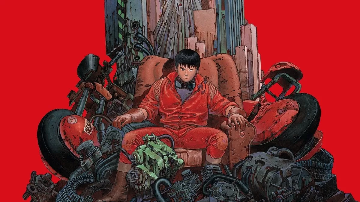 Taika Waititi releases update for live-action Akira film

