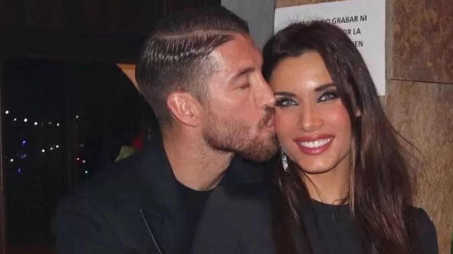 The relationship between Sergio Ramos and Pilar Rubio, in the eye of the hurricane
