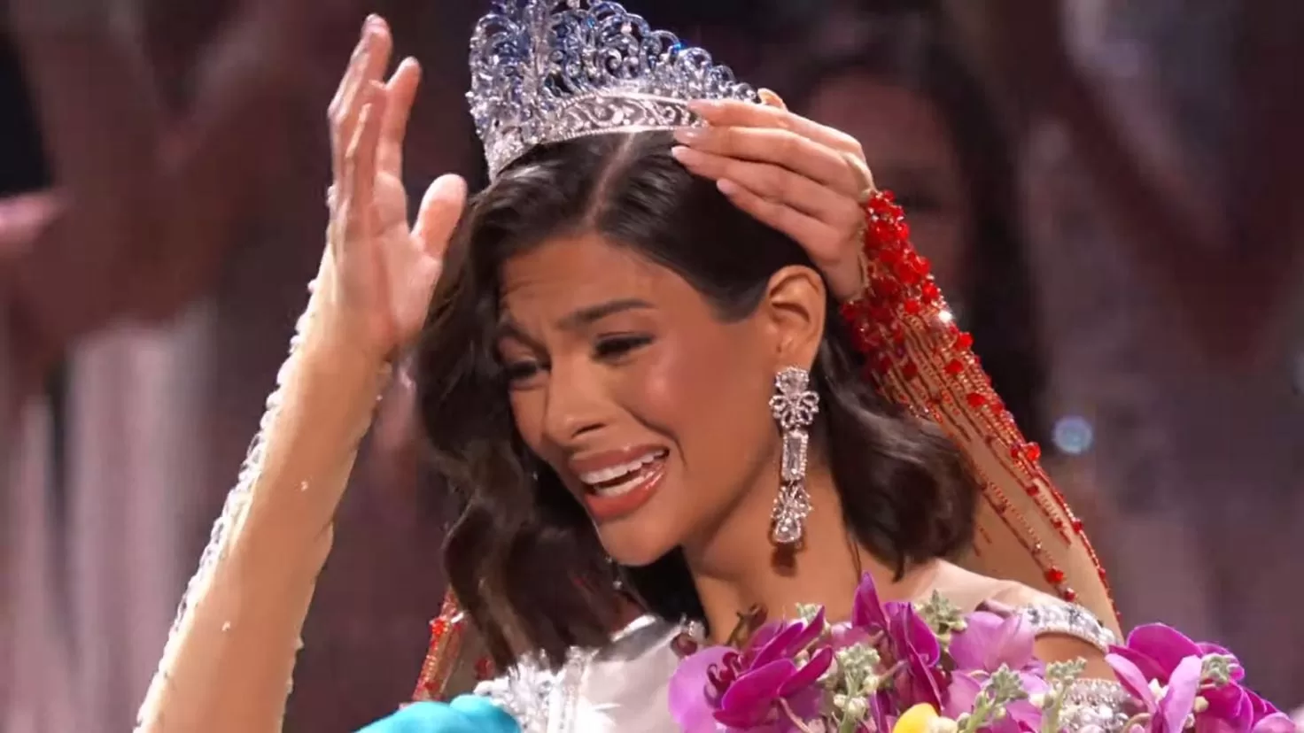 Who is Sheynnis Palacios, the latest winner of Miss Universe 2023
