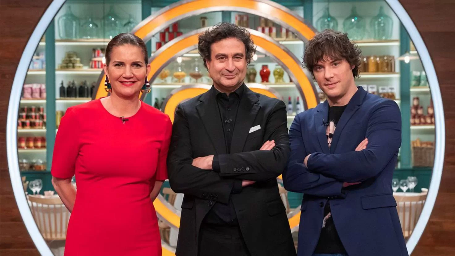Why there is no MasterChef Celebrity this Thursday and what day it returns
