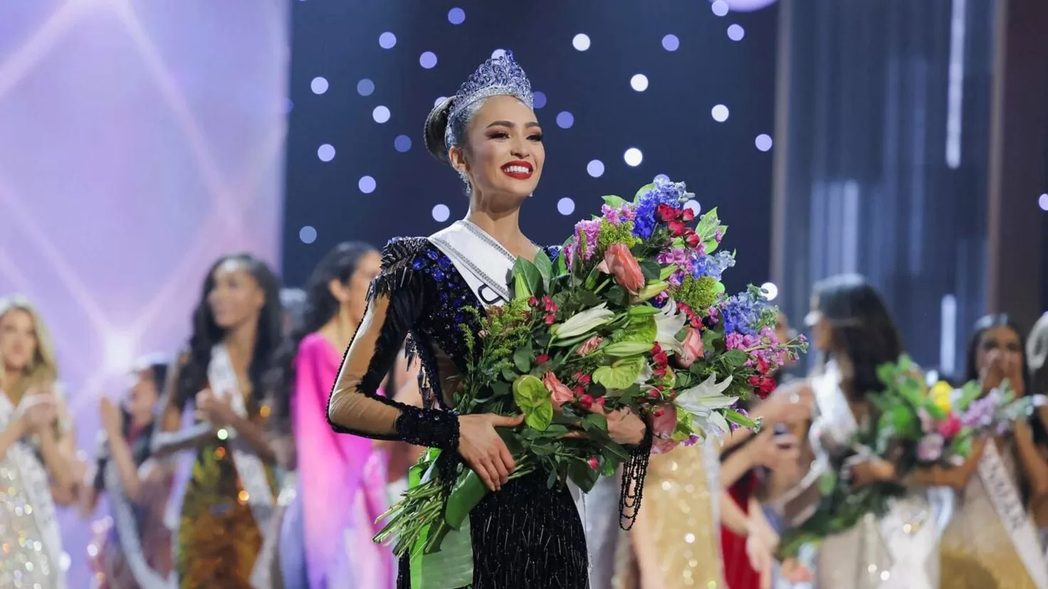 Will Miss Universe 2023 keep the winner's crown?
