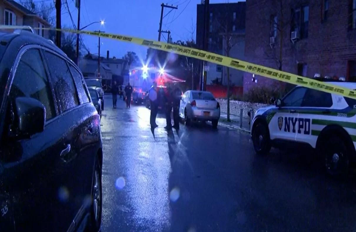 2 Dead and Too Many Injured in Queens Stabbing Incident